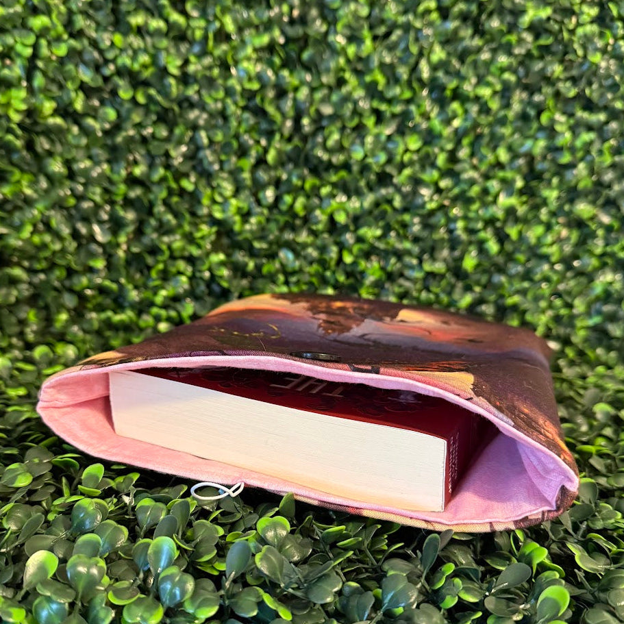 Dragon Book Sleeve